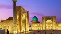 9 Days Private Guided Tour to Uzbekistan