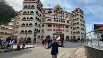 Golden Temple Dalhousie & Dharamsala Private Tour