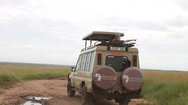 2 Day Tanzania Luxury Safari