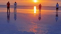 3 Day Danakil Depression Dallol & Ertale Tours