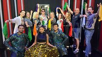 Bollywood Studio Tour with Guide and Transport