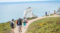 Sunset Hike, Tapas & Wine at Secret Beach