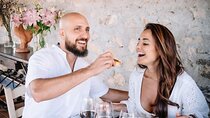 Private Tuscany Food & Wine Tour Chianti, Cheese & Olives Tasting
