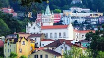 Lisbon: Tour to Sintra (with free time), Cascais and Cabo da Roca!