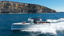 Luxury Private Hvar & Golden Horn Trip