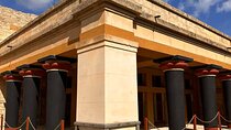 Labyrinth of Knossos Skip-the-Line Ticket with Tour Guide