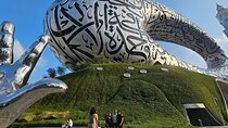 Afternoon Dubai City Iconic Skyline Tour including Transfers
