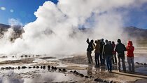 3 Perfect Days in Atacama + Transfer