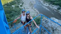 Zipline Adventure from Caduaño