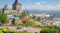 3-day Eastern Canada Tour from Toronto