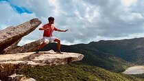 Private Hiking Tour to Lagoinha do Leste