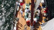 Schooner Bloody Mary Day Sail with Full Open Bar in Key West