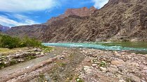 Grand Canyon/Route 66 Journey to the Bottom