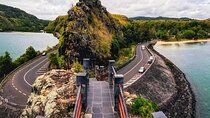 Wild South with Waterfalls & Rare Exotic Viewpoints with Lunch