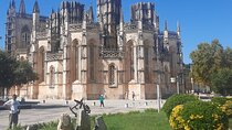 Excursion in Fátima Batalha and Óbidos Sacred Route
