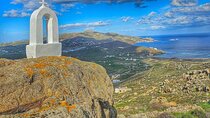 2 Hours Gems of Mykonos Private Tour