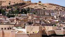 Private Guided Tour of the Ancient Medina in Fez