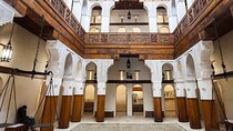Private Fez Medina Guided Walking Tour