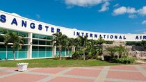 Transfer from/to Airport, Riu Reggae, Riu Montego Bay, Riu Palace