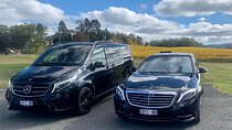 6 Hour Adelaide Hills Winery Tour