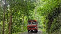 KANDY HALF DAY PRIVATE TOUR BY Tuk 