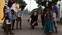 South Delhi Walking Tour