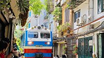 Stories from Vietnam War at not-to-go-alone areas