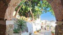 Naxos Sunset Walking Tour 