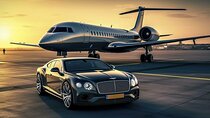 Amman Airport Shuttle Service to Multi Destinations