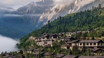 Private 3 Day Jiuzhaigou Experience from Chengdu with Private Car