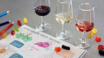 Family Friendly Wine Tour Cape Town 