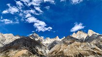 Gaumukh Tapovan Trek (Source of Ganga)