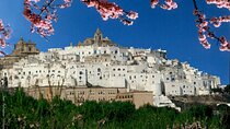 The Best of Puglia: Three White Purls