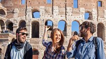 Colosseum Escorted Arena Audio Tour Experience