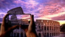 Hosted Access to the Colosseum