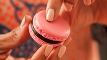 Macaron Baking Class - near Eiffel Tower