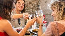 Gastronomic Tour of the Taverns of Madrid