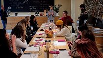 Discovering Piedmontese wines in the heart of Turin