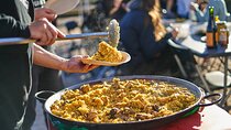 Valencia Street Food Tour with a Local Guide