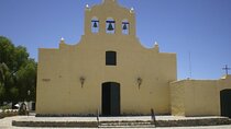 2-Day Tour to Cachi and Los Cardones National Park