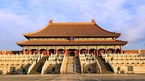 Private Day Tour of Imperial Majesty