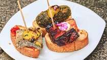 Private Guided Street Food Tour of Bilbao