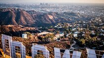 Private Hollywood Highlight Tour Experience LA's Main Attractions