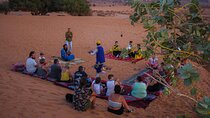 Agadir Mini Desert Adventure