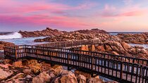 Perth to Margaret River Wineries & Sightseeing 1 Day Tour 