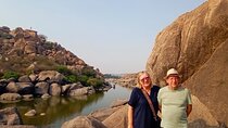 Goa to Hampi, Bijapur & Badami Extension Tour
