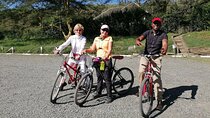 Hells Gate Excursion in Naivasha