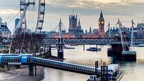 See 40+ London Sights Walking Tour. Local Guide (Private Group)