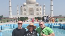 Golden Triangle with Goa, Hampi & Kerala Backwater