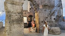 Private Tour to Rome Piazza Navona and Stadium of Domitian